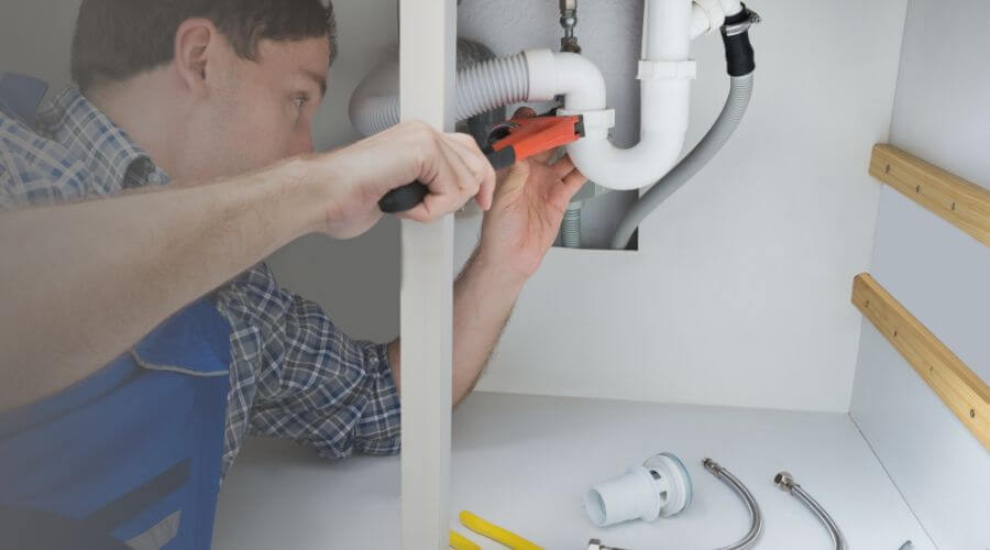 Expert burst pipe repair services in Sloatsburg, NY
